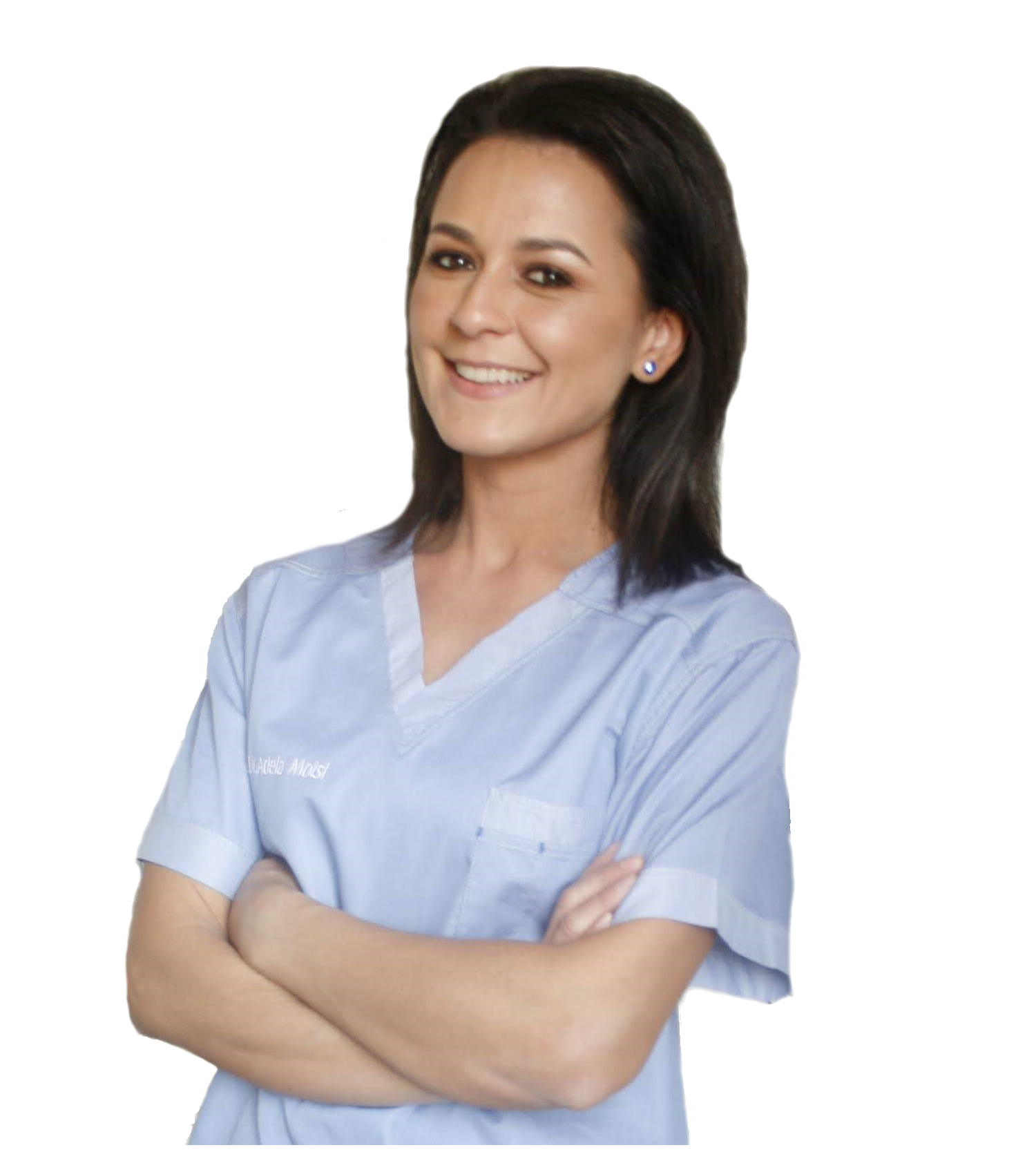 Doctor Pali Moisi Adela